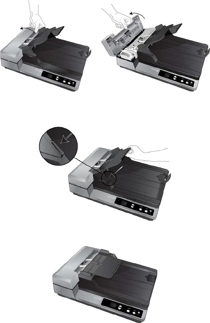 Сканер xerox 3220. Xerox documate 3220. dadf xerox documate 4440. xerox documate 6440 ремкомплект.