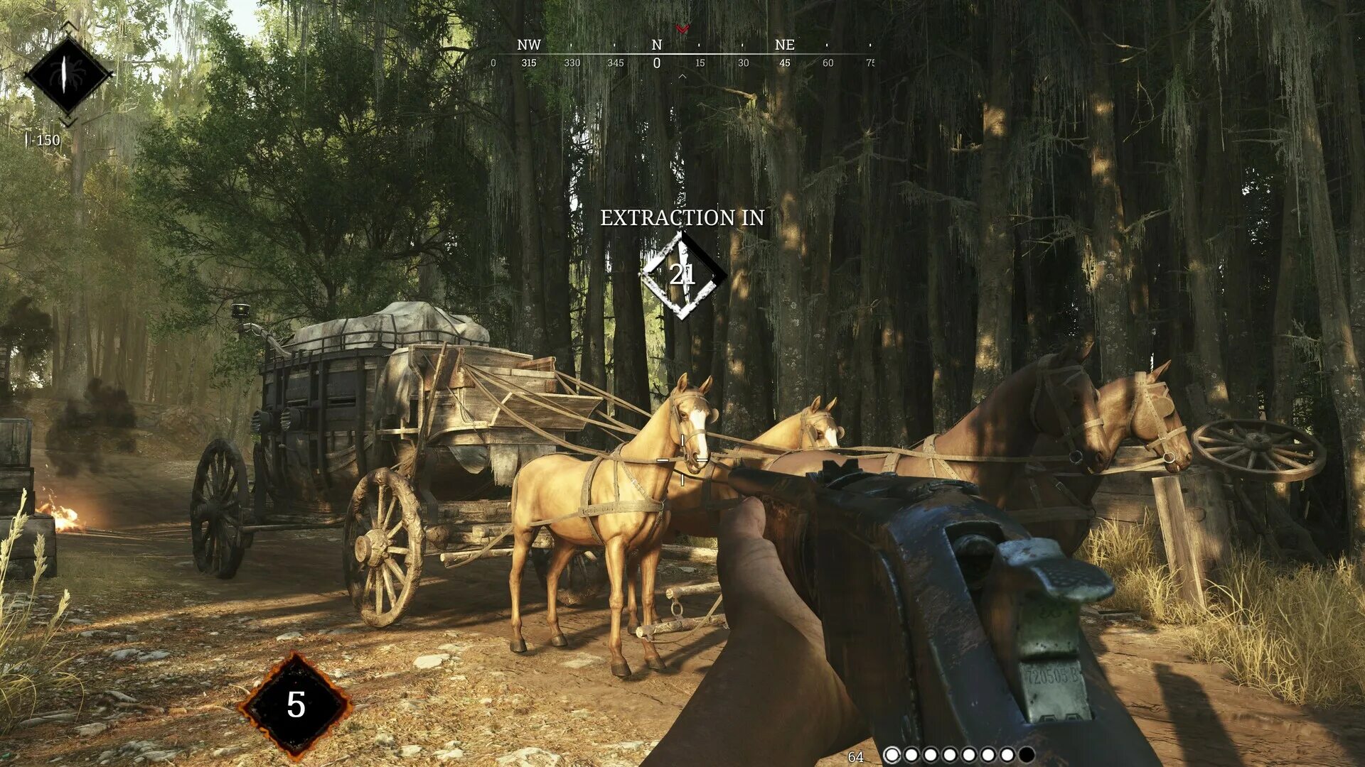 Хант шоудаун скриншоты. Hunt игра ps4. Хант шоудаун. Hunt showdown скриншоты. Hunt showdown требования.