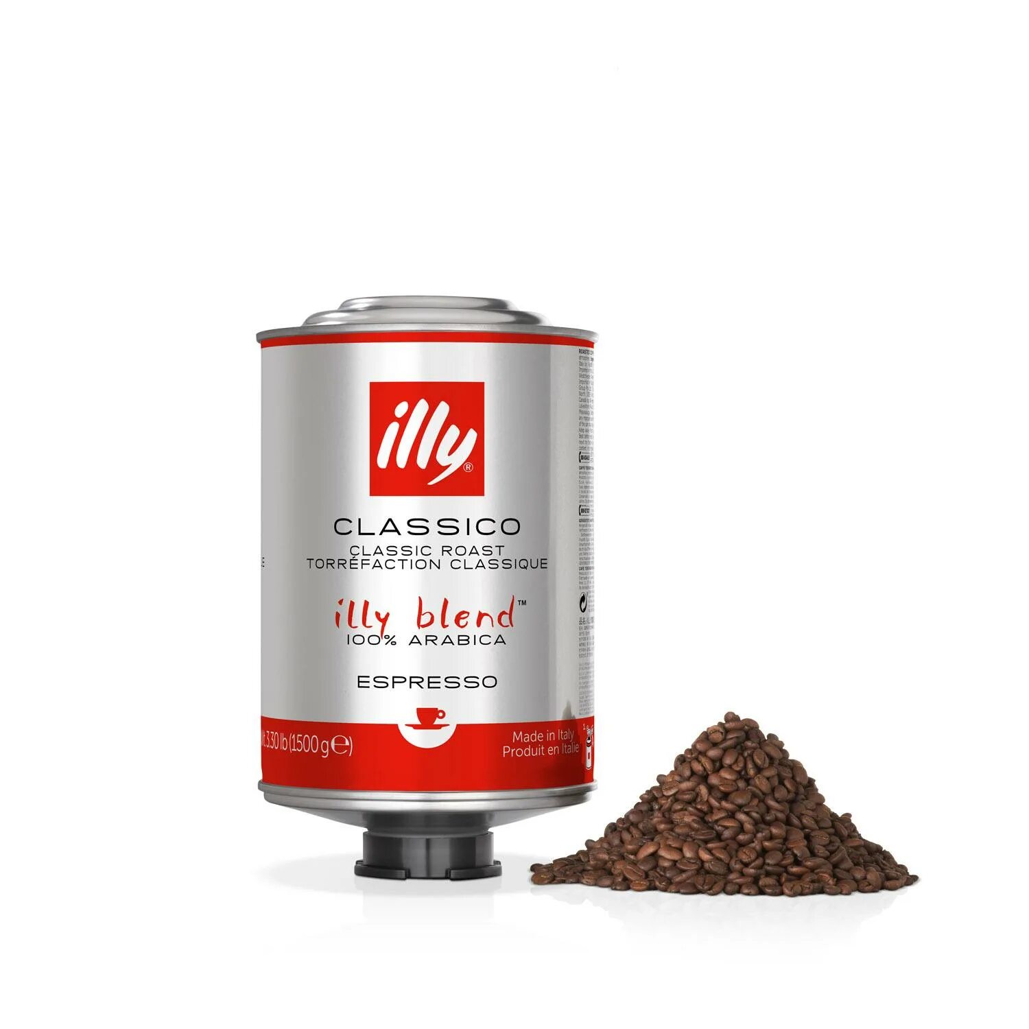 Illy 1,5 кг. Illy Moka. Кофе в зернах, illy Classico,. Кофе в зернах illy 1,5 кг. Illy в зернах купить