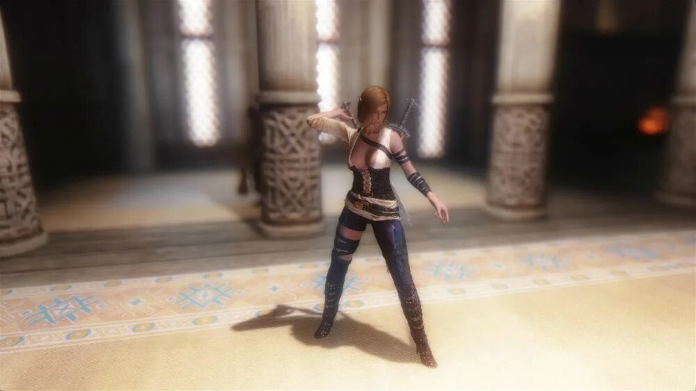 Pretty combat animations skyrim. Женская стойка с мечом скайрим. скайрим анимация с луком. скайрим ле pretty combat animations. моды на скайрим анимации бездействия.