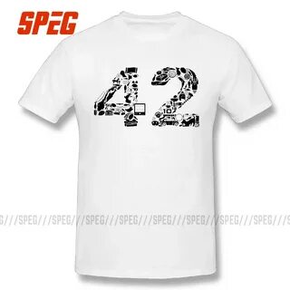 Футболка 42