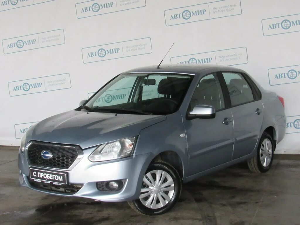 Дацун ондо 2018. Datsun on-do 2014. Датсун он-до голубой цвет. Датсун голубой металлик. I on do one.