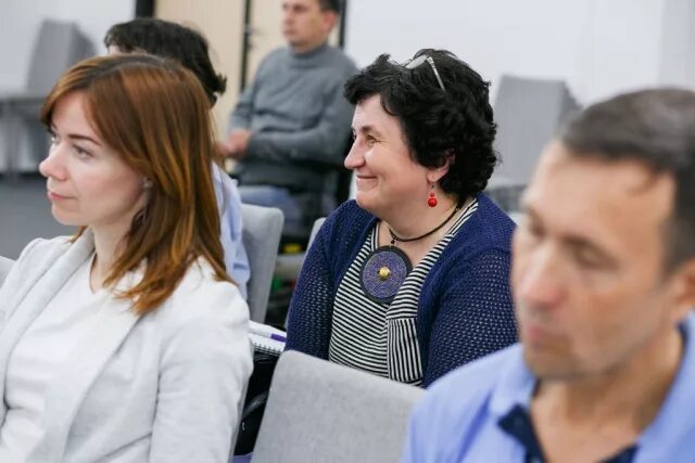 НКО в цифрах: как проводят исследования в третьем секторе - Агентство социальной