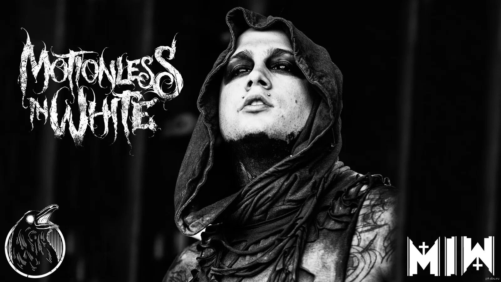 Motionless in white code. Motionless in white постер. motionless in white альбомы. motionless in white плакат. motionless in white - infamous (2012).