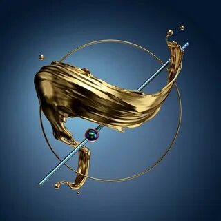 D3 gold