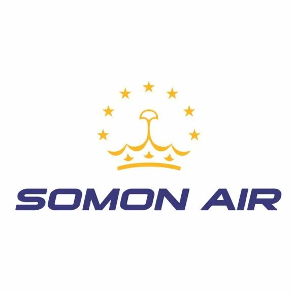 Авиабилеты купить сомон эйр. Somon Air logo. Somon Air logo vector. Логотип авиакомпания таджик. Эмблемы таджикский авиакомпаний.