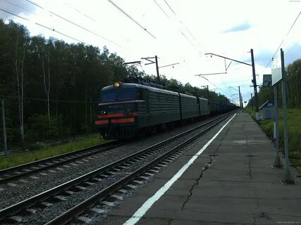 Пл 5 км