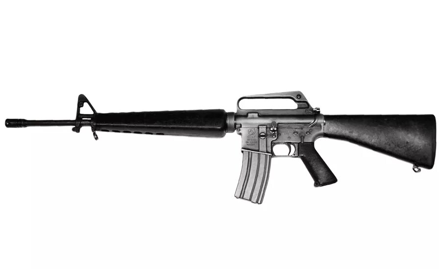 Купить м2 16. M16a1 СХП. M16 СХП. Винтовка Кольт м 16. Винтовка Colt m-16 игрушечная.