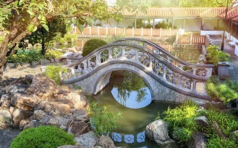 Most garden