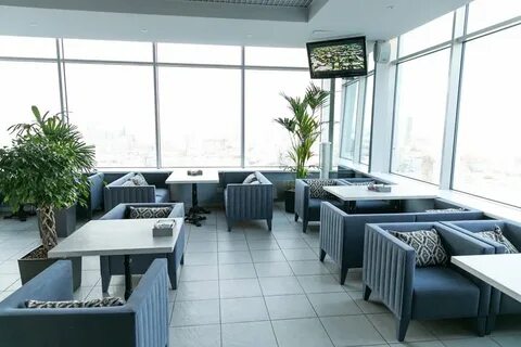 Lounge новосибирск