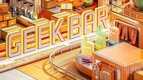Geekbar