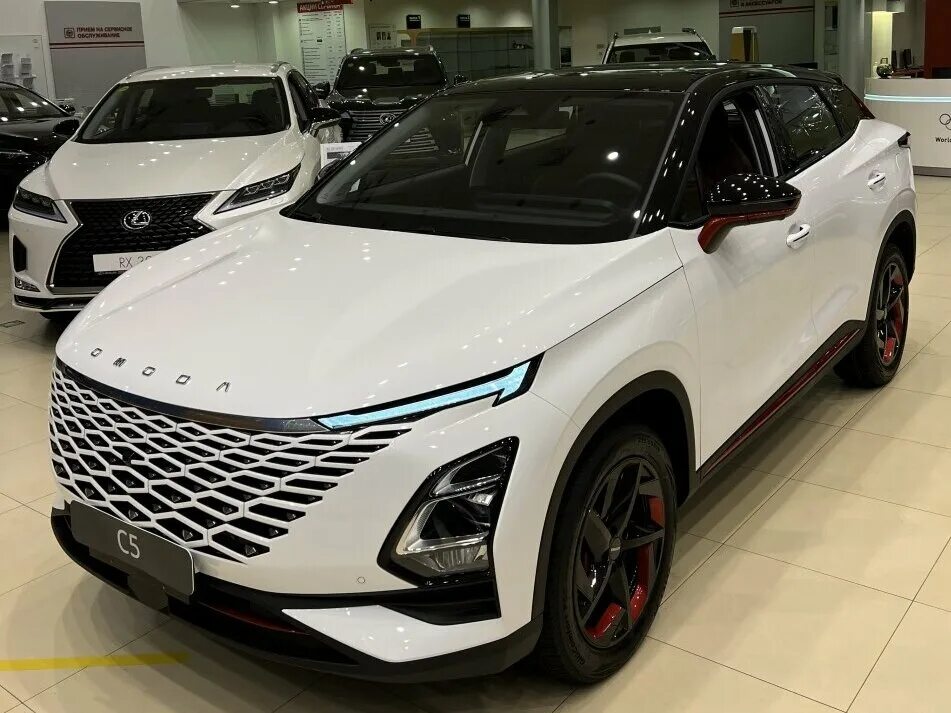 Омода с5. Omoda c5 2022. Амода белая. Chery omoda 2022. Китайский кроссовер omoda c5.