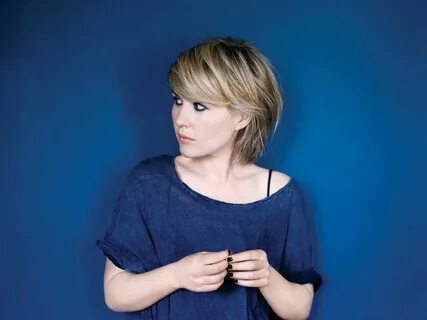 Dido white