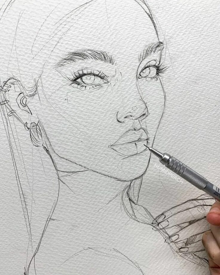 Draw it рисовать