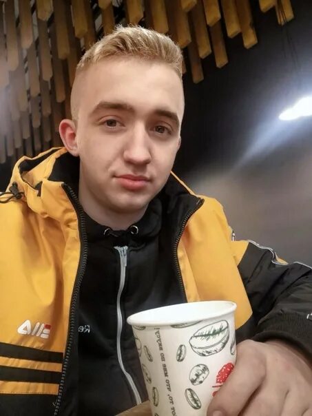 Виталий Литвин ВКонтакте