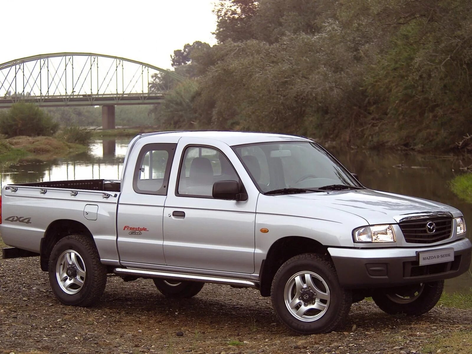 Mazda b series. Mazda b2500. Mazda пикап b2500. Mazda b2500 2006. Mazda b-Series 5.