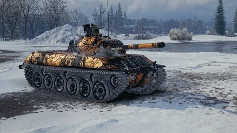 Tanks 2022