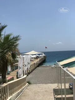 Rios beach ex ege montana