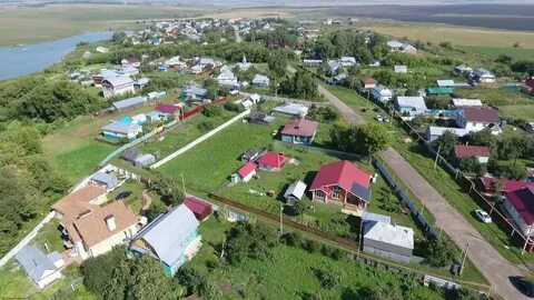 Нижегородская область краснооктябрьский