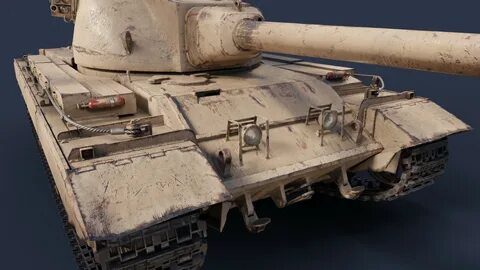 Ep70 cam conqueror