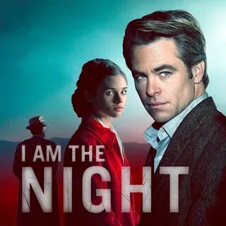 The night is me
