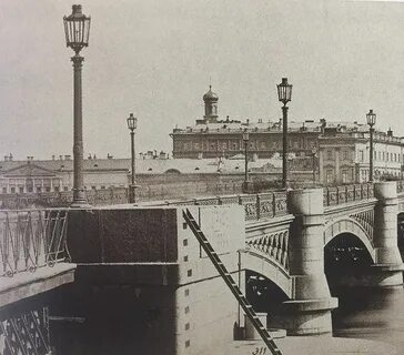 Петербург электричество
