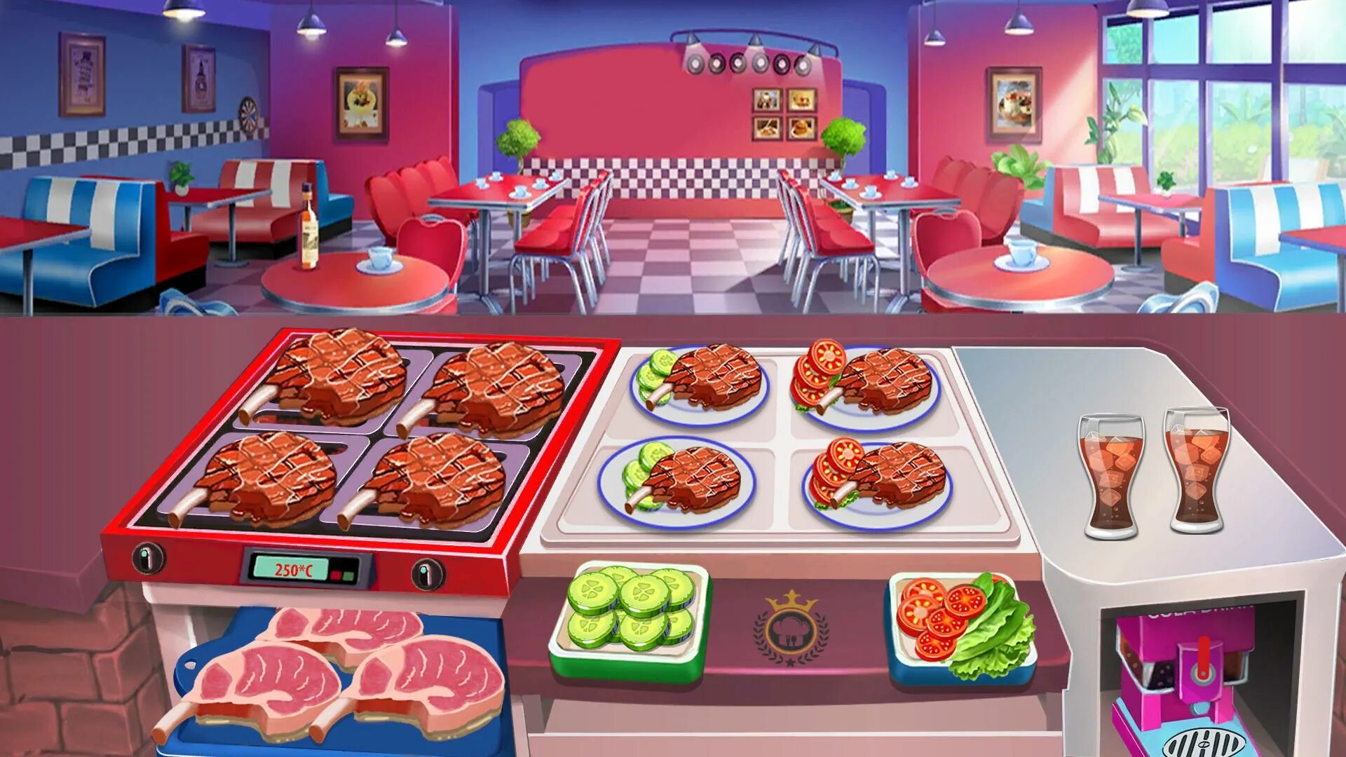 Cooking master. Игры в столовой. MASTERCHEF Cook игра. Игра про ресторан с итальянской кухней. Ресторанчик барбекю игра.