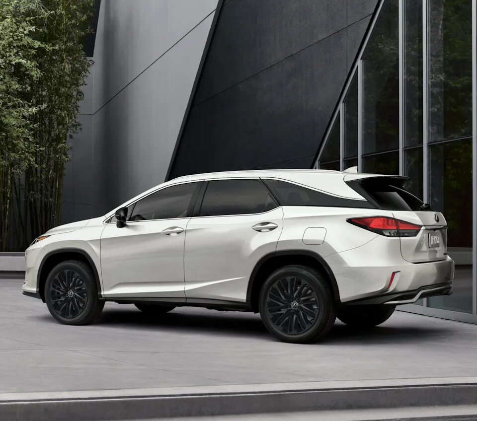 Лексус RX 2022. Lexus RX L 2022. Lexus rx350 2022 новый.