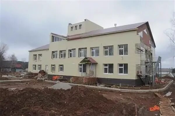 Ленинск кудымкарский