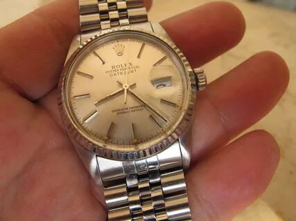 Rolex oyster perpetual женские