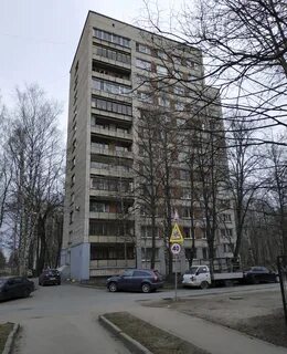 Болотная 2 корп 2