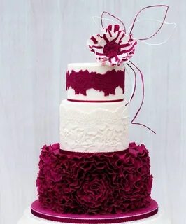 We cake