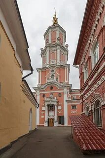 Храм архангела гавриила