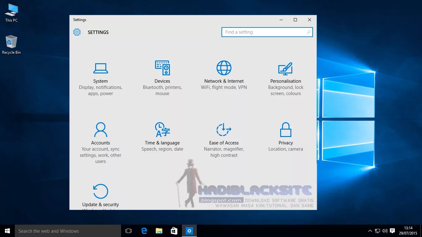 Язык интерфейса виндовс 10. Пользовательский интерфейс виндовс 10. windows 10 home интерфейс. интерфейс 10 винды. windows 10 тип интерфейса.