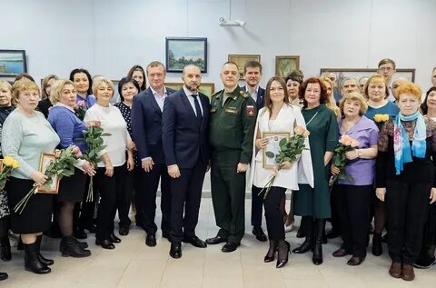 Военкомат орехово