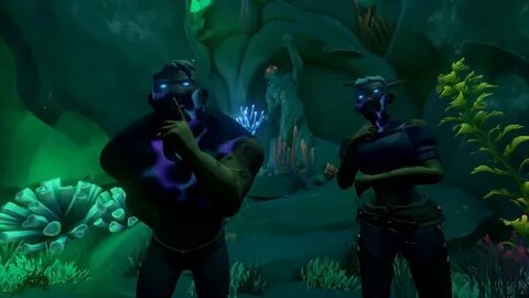 Как получить sea of thieves