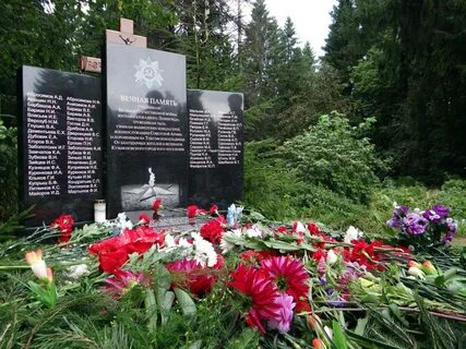 Пискаревка кузьмолово