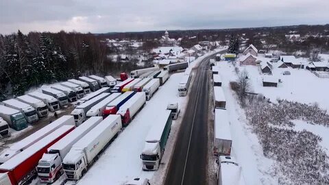 Польша откроет бобровники