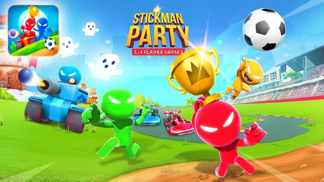 Стикмен пати. Игра Стикмен вечеринка. Игра 1 2 3. Игра 1 2 3 4 Player. Stickman party 2 4