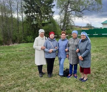 Прогноз погоды старый курдым