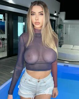 Eva Menta, модель Cindy Prado, фотомодель Cindy Mello и другие сексуальные ...