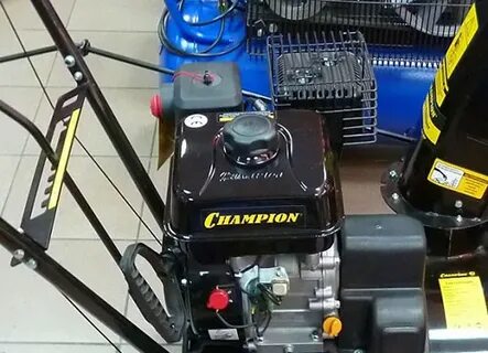 Champion 656