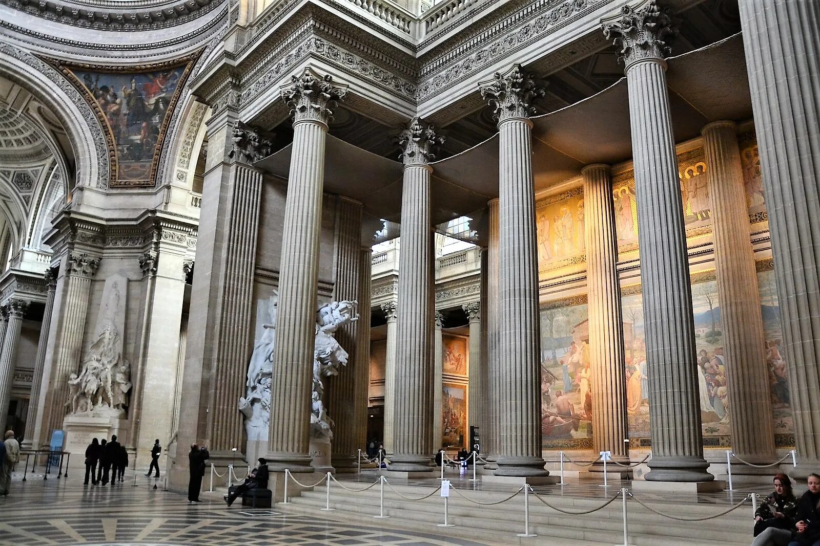 Пантеон святых. Общерусский пантеон святых название. Церковная реформа ивана грозного. Жак суффло пантеон. Пантеон святых.