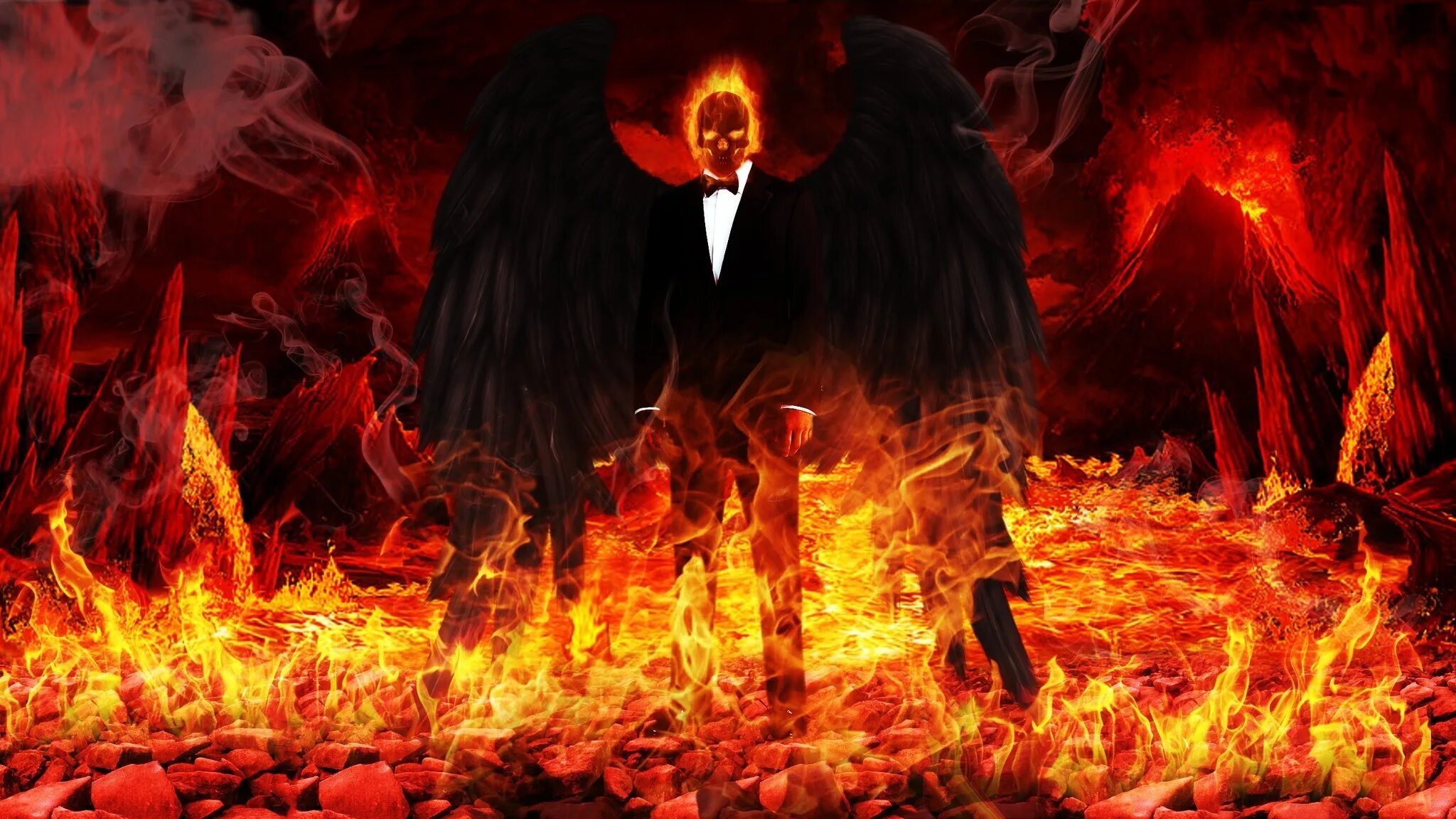 Devil