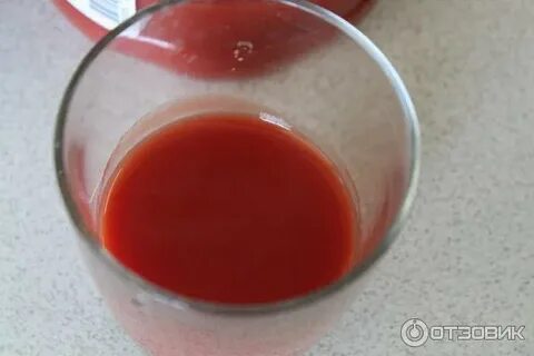 Можно ли пить томатный сок при панкреатите
