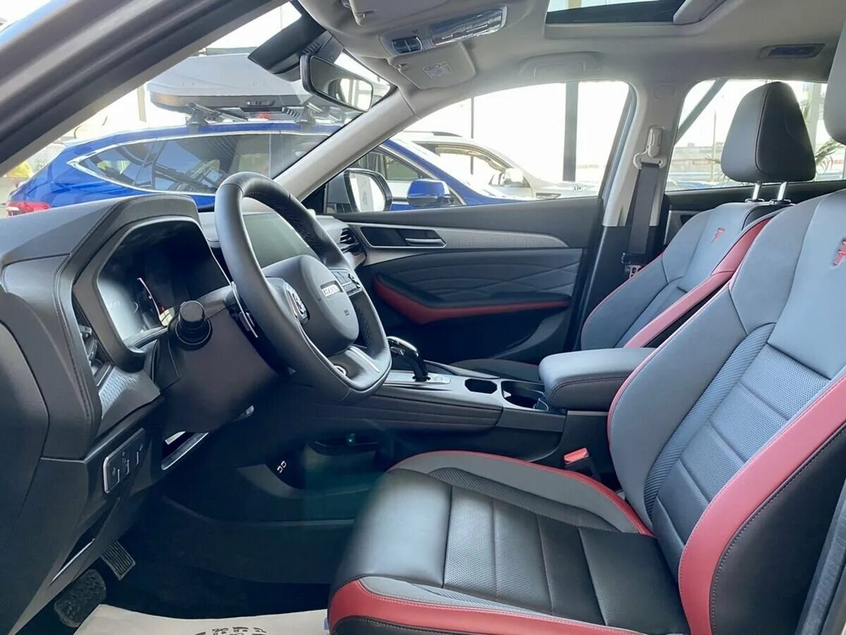 Как снять ручку хавал ф7 Замена кнопки подогрева руля Haval H9, 2 л, 2019 года визит на сервис DRIVE2