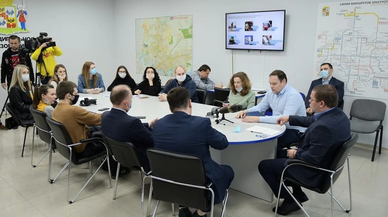 Унитарное предприятие краснодар. Регион проект краснодар.