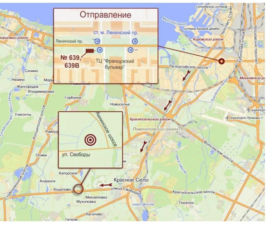 Красносельское шоссе Санкт-Петербург на карте. Ул свободы 59 красное село. Красносельское шоссе 59 на карте. Карта КГБ.