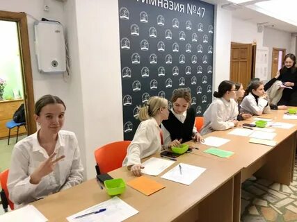 Преподаватели гуманитарного университета