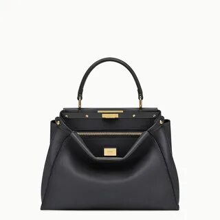 Сумка fendi peekaboo